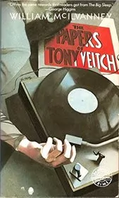 The Papers of Tony Veitch