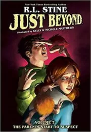 The Parents Start to Suspect