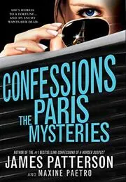The Paris Mysteries