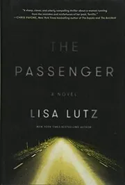 Lisa Lutz book cover