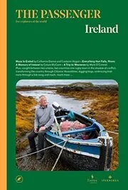 Lisa McInerney book cover