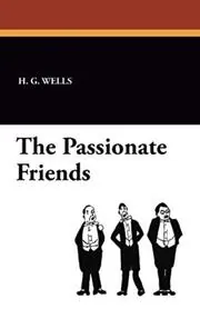 The Passionate Friends