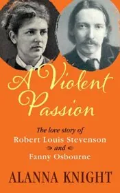 The Passionate Kindness / A Violent Passion