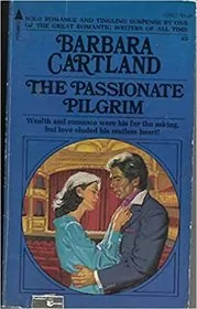 The Passionate Pilgrim