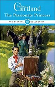 The Passionate Princess