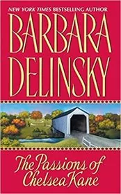 The Passions of Chelsea Kane