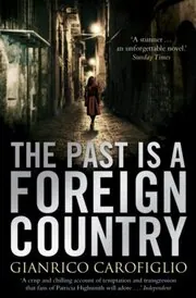 The Past is a Foreign Country