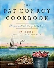 The Pat Conroy Cookbook