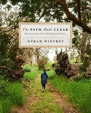 Book cover for "The Path Made Clear"