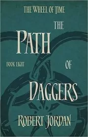 The Path of Daggers
