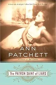 Ann Patchett
