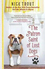 The Patron Saint of Lost Dogs