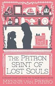 The Patron Saint of Lost Souls