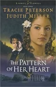 The Pattern of Her Heart