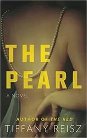 Book cover for "The Pearl" by Tiffany Reisz
