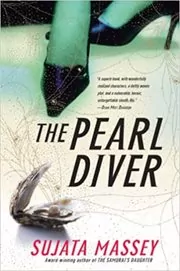 The Pearl Diver