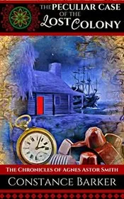 The Peculiar Case of the Lost Colony