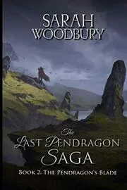 The Pendragon's Blade