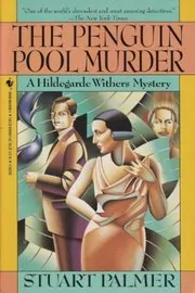 The Penguin Pool Murder