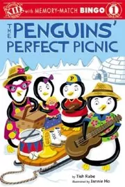 The Penguins' Perfect Picnic