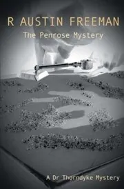 The Penrose Mystery
