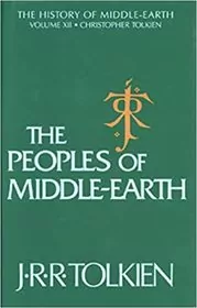 The Peoples of Middle-Earth