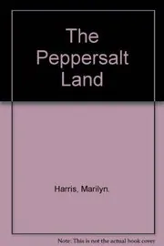 The Peppersalt Land