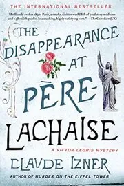 The Pere-Lachaise Mystery