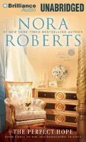 Inn BoonsBoro Trilogy book cover