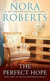 Inn BoonsBoro Trilogy book cover
