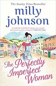 The Perfectly Imperfect Woman