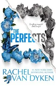 Book cover for "The Perfects"