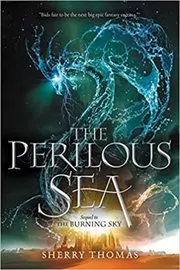 The Perilous Sea