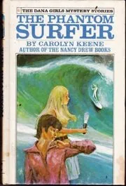 The Phantom Surfer