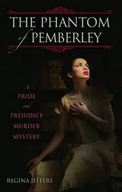 The Phantom of Pemberley