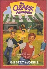 The Phantom of the Circus