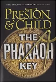 The Pharaoh Key