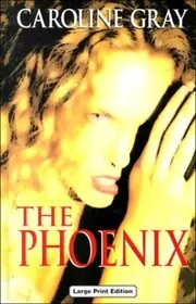 Book cover for "The Phoenix" by Christopher Nicole