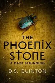 The Phoenix Stone