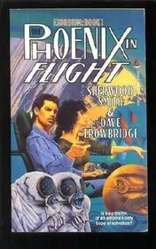 The Phoenix in Flight