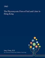 The Phycomycete Flora of Soil and Litter in Hong Kong