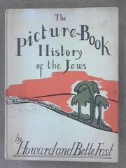 The Picture Book History of the Jews