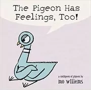 Mo Willems