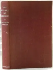 The Pillars of Midnight / 80,000 Suspects