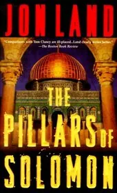 The Pillars of Solomon