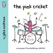 The Pink Cricket