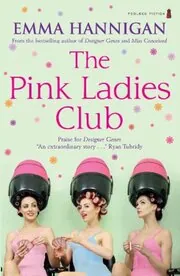 The Pink Ladies Club