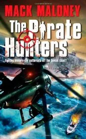 Pirate Hunters