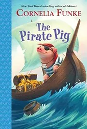 The Pirate Pig