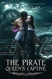Eve Langlais book cover